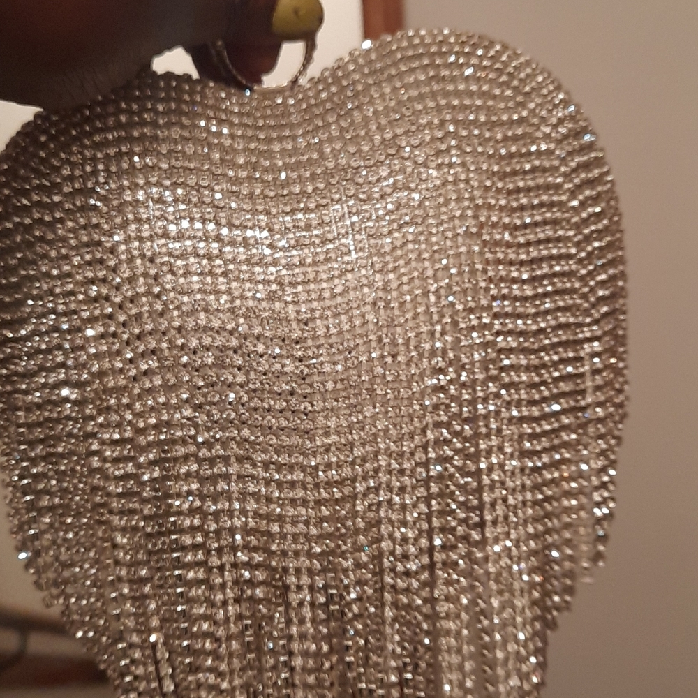 Everything  little purse